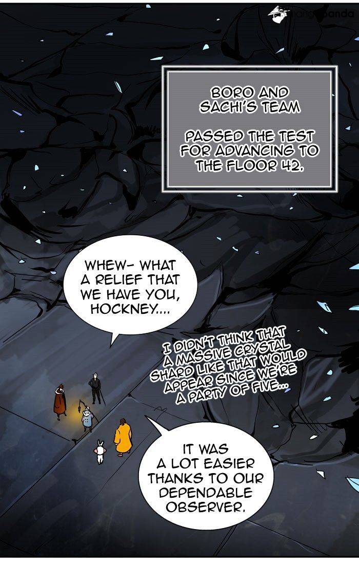 Tower of God Chapter 311 image 039